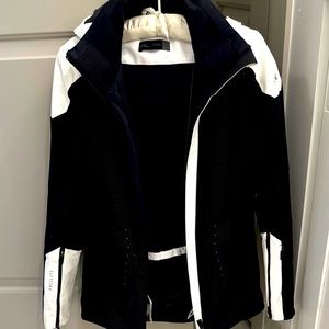 Kjus Ski Jacket size 34/XS